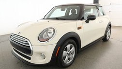 2014 MINI Hardtop Cooper