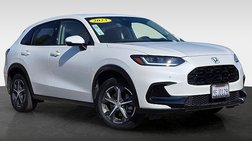 2023 Honda HR-V EX-L