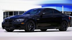 2013 BMW M3 Base
