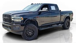 2019 Ram Ram Pickup 2500 Laramie