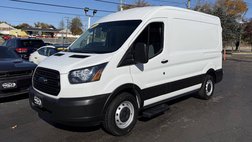 2019 Ford Transit 150