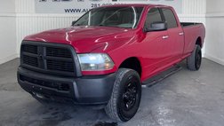 2011 Ram Ram Pickup 2500 SLT