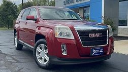 2015 GMC Terrain SLE-1
