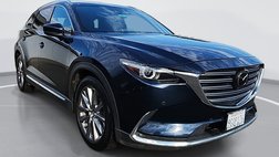 2020 Mazda CX-9 Grand Touring