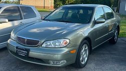 2000 Infiniti I30 Touring