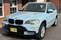 2008 BMW X5 3.0si