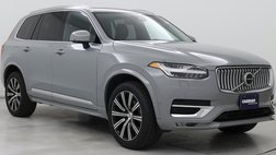 2024 Volvo XC90 B6 Plus Bright Theme 7P