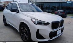 2025 BMW X1 M35i