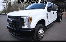 2019 Ford Super Duty F-350 Lariat