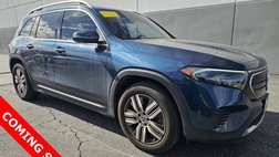 2023 Mercedes-Benz EQB EQB 250+