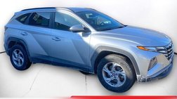 2024 Hyundai Tucson SEL Fleet