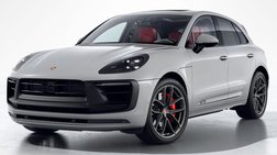 2024 Porsche Macan GTS