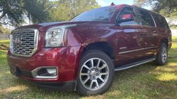 2019 GMC Yukon XL Denali