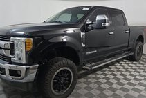 2017 Ford Super Duty F-250 