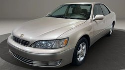 1997 Lexus ES 300 Base