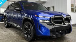 2023 BMW XM Base