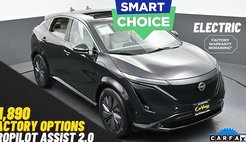 2023 Nissan Ariya Empower+