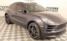 2020 Porsche Macan S