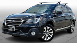 2018 Subaru Outback 3.6R Touring