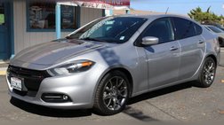 2014 Dodge Dart SXT