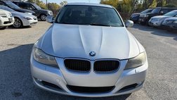 2011 BMW 3 Series 328i xDrive