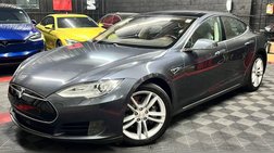 2016 Tesla Model S 70