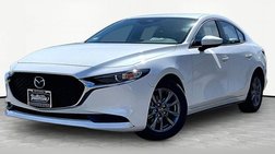 2025 Mazda MAZDA3 2.5 S