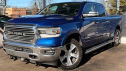 2019 Ram Ram Pickup 1500 Laramie