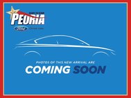 2023 Ford Explorer Base