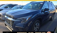 2023 Subaru Ascent Premium 7-Passenger