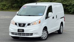 2020 Nissan NV200 SV