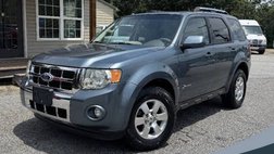 2010 Ford Escape Hybrid Base