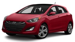 2013 Hyundai Elantra GT Base
