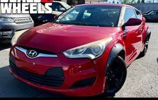 2013 Hyundai Veloster Base