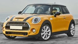 2016 MINI Hardtop Cooper S