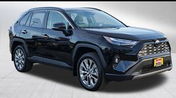 2024 Toyota RAV4 Limited
