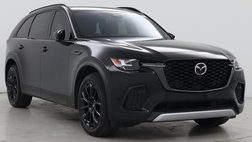 2025 Mazda CX-70 3.3 Turbo Premium Plus