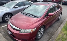2010 Honda Civic EX-L