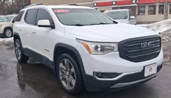 2017 GMC Acadia SLT-2