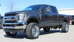 2019 Ford Super Duty F-250 XL
