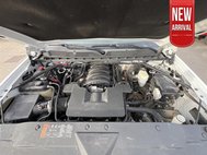 2017 Chevrolet Silverado 1500 LS