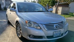 2009 Toyota Avalon Limited