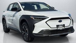 2023 Subaru Solterra Premium