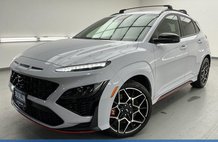 2023 Hyundai Kona N Base