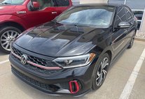 2022 Volkswagen Jetta GLI Autobahn