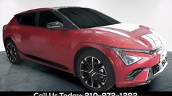 2025 Kia EV6 GT-Line