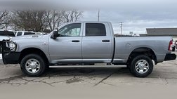 2023 Ram Ram Pickup 2500 Tradesman