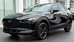 2026 Mazda CX-30 2.5 S Aire Edition