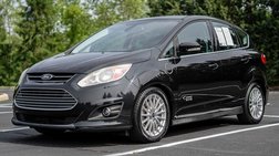 2013 Ford C-Max Energi SEL