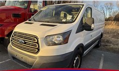 2017 Ford Transit 250